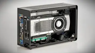 Can you build a mini ITX pc in South Africa