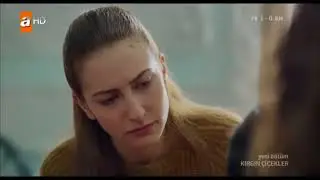 Обиженные цветы 35 серия