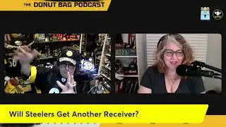 Episode 834 - Steelers Talk - Schedule Preview