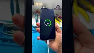 Falha no sensor de umidade