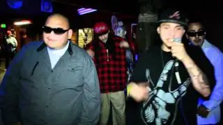 THIZZ LATIN tribute for Victor R. (Pt.1)