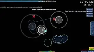 Noob playing in OSU 7