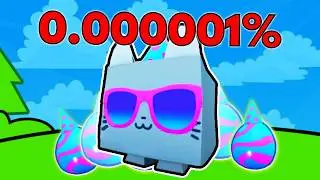 I Opened 1,000 Hype Eggs to get the Titanic Party Cat...