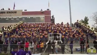 Miles College 