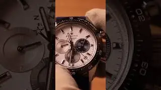 Zenith Chronomaster Sport