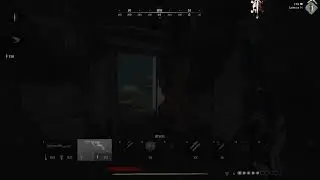 Hunt  Showdown Crossbow or sth daily gameplay