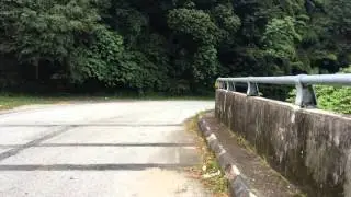 Genting Test Ride 1 Yamaha Diversion F & Kawasaki ER-6N
