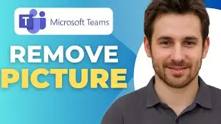 How to Remove Profile Picture in Microsoft Teams