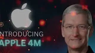 Apple’s New ‘4M’ AI Model 2024