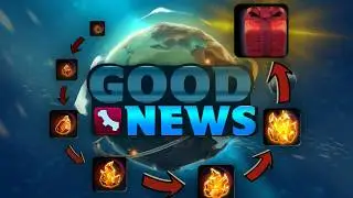 Spiral Knights' forging update is EVEN BETTER than you think