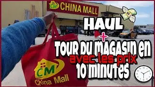 China Mall Dakar || Shopping in Dakar