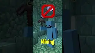 Axolotls Are Op In Minecraft! #minecraftshorts