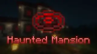 Haunted Mansion - Fan Made Minecraft Music Disc
