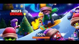 играю в nulls brawl