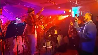 The Circus Starts at Midnight Shamrock 2023 part 1