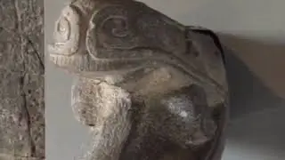 Museo Diego Rivera Anahuacalli | Диего Ривера
