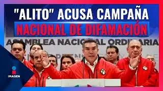 Expresidentes del PRI no quieren la reelección de 