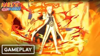 Nah I'd win I guess - Naruto (Kurama Link Mode) PvP Rank Gameplay | Naruto Mobile