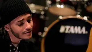 Cristian Imparato - Over the rainbow (Studio Session)