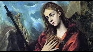 Была ли Мария Магдалина женой Христа? Вопросы и ответы.