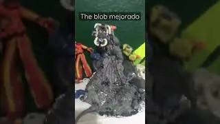 The blob de plastilina mejorado