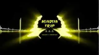 Skellism X Crimewave - Mundian Trap