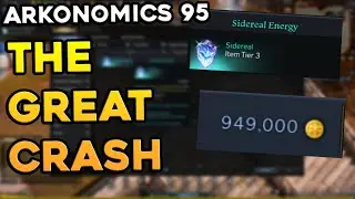 Arkonomics Market Watch #95 | Lost Ark