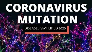 Coronavirus Mutation G614 detected in Philippines