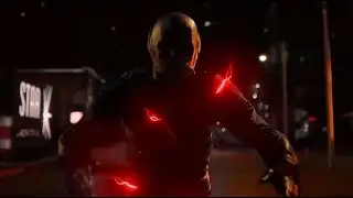 The Flash VS Zoom But Zoom's Lightning Is Red (Fan Made Edit Battle)