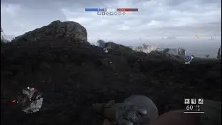 Battlefield 1 Sturmsoldat Level 30 Klassenrang Aufstieg