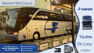Varan Turizm | Tanıtım Filmi 2006