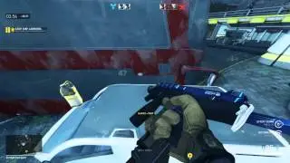 Sniff vs the World 1 - RandomDeath
