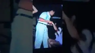 Геленджик  в 90-е вот такими были Дискотеки