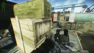 Arena Tarkov
