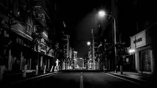FL Studio 24/THE DEAD CITY (DEMO PROJECT)#FLStudio#ChillOut#Ambiente#Lofi