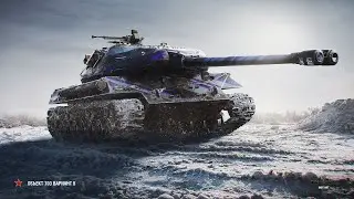 ОБЪЕКТ 703 ВАРИАНТ 2