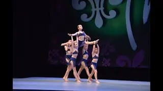 She's Like A Swallow- Emily Leeper Choreography