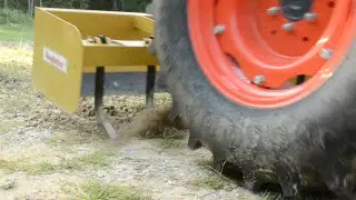This REALLY rips up the ROCK!