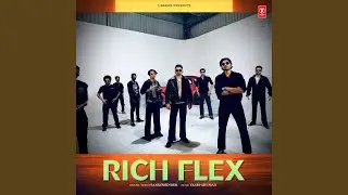 Rich Flex