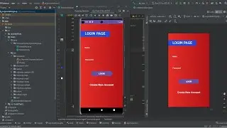 Connect Two Activities in Android Studio Project