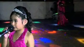 La Chiquita del Karaoke en Rockford