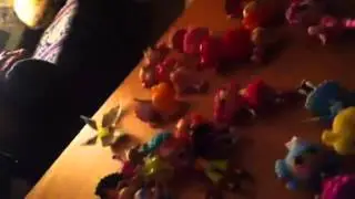 Lalaloopsy teen beach movie trailer