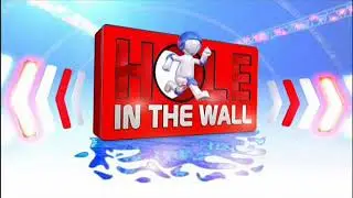 Hole In The Wall (Opening)