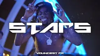 [FREE] Russ Millions - "STARS" UK Drill Type Beat