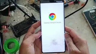 Buka pola Infinix Zero 30 4G