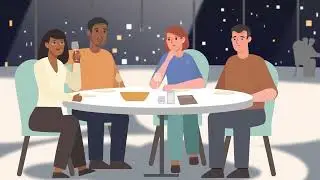 Conducir con sueño: una historia real