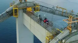 Istanbul Bridge Conference 2020 - The Enduring Link