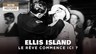 The True Story of Ellis Island and US Immigration – Documentary History - AT