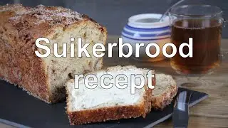 Suikerbrood recept