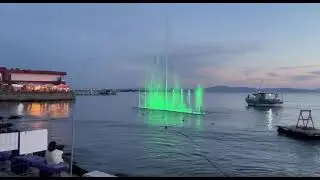 Поморие Болгария 2023